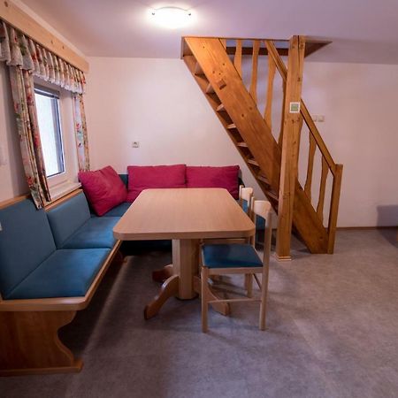 Hiska Henrik Zalokar Apartment Bohinj ภายนอก รูปภาพ