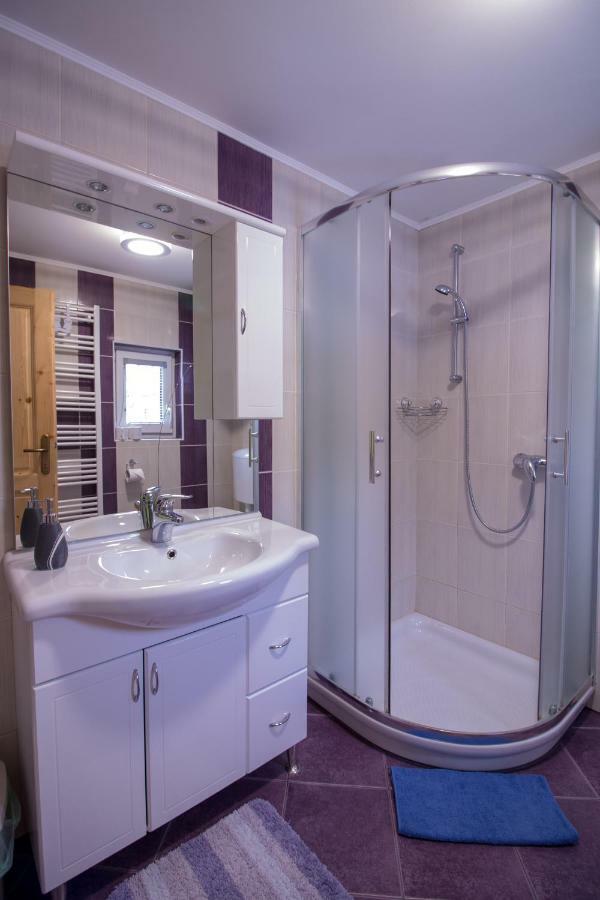 Hiska Henrik Zalokar Apartment Bohinj ภายนอก รูปภาพ