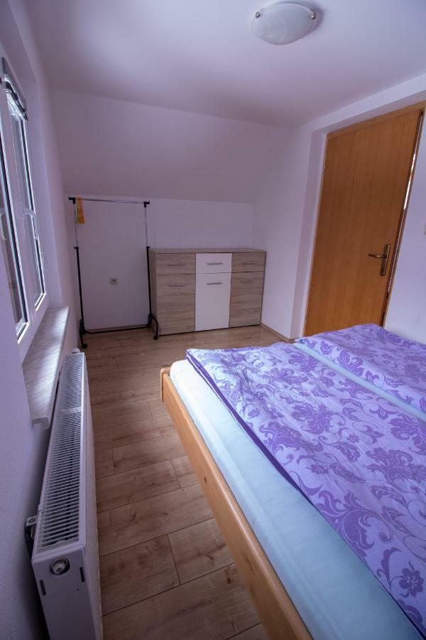 Hiska Henrik Zalokar Apartment Bohinj ภายนอก รูปภาพ